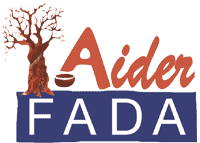 Aider-fada