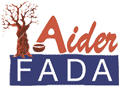 Aider-fada